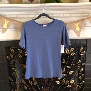LuLaRoe Gigi medium NWT